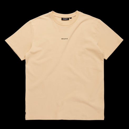 The Staple Tee - Warm Sand